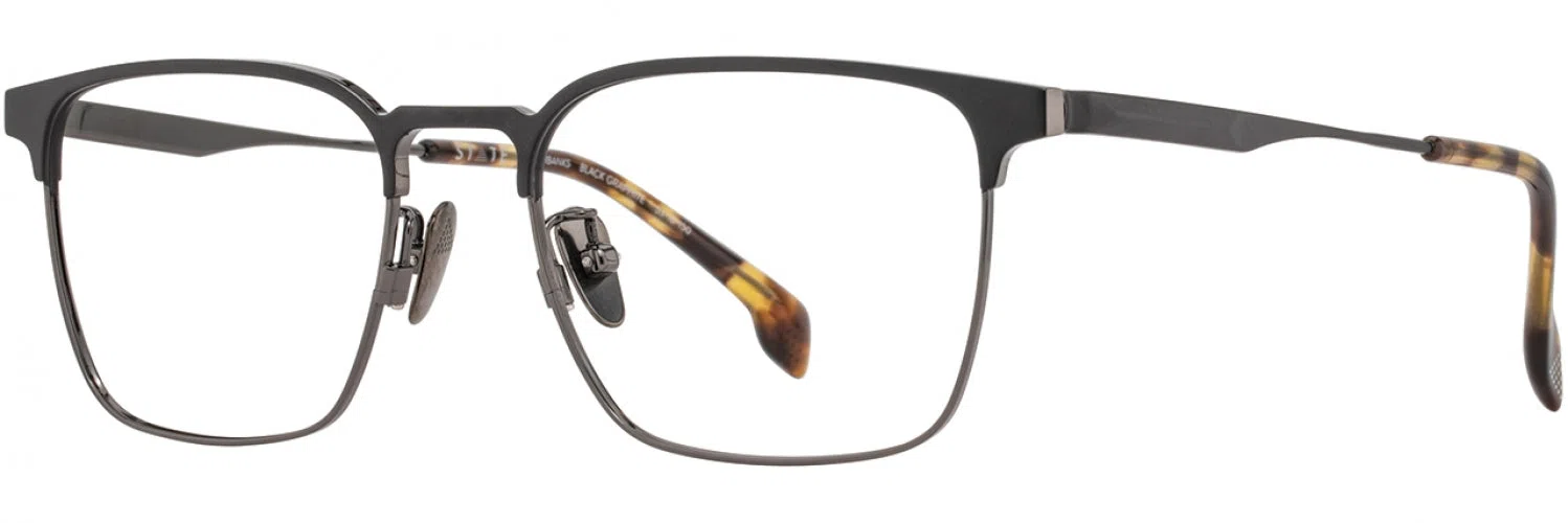 STATE Optical Co. FAIRBANKS Eyeglasses - view 11